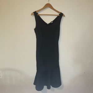 Venus | Silky Fit & Flare Dress